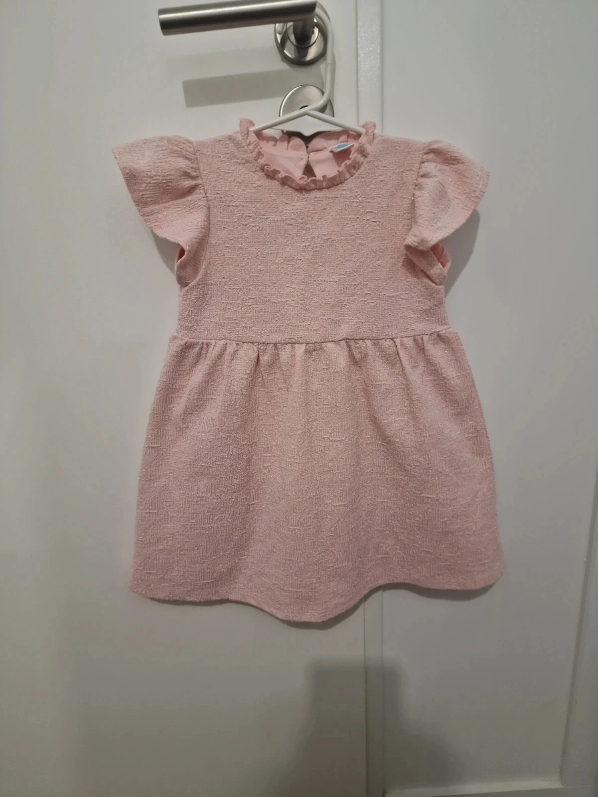 Lot de 3 robes pailletées 23mois – photo 7
